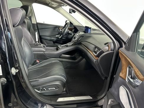 Used 2019 Acura RDX AWD w/ Advance Package image 28