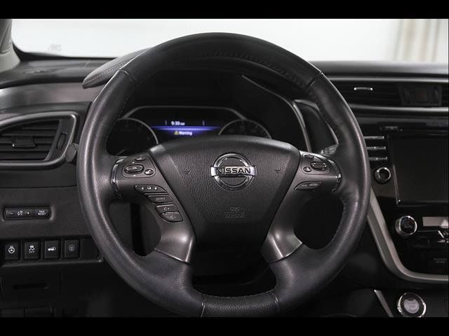 Used 2019 Nissan Murano SL w/ SL Technology Package AWD/4WD image 7