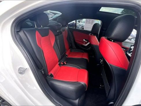 Used 2019 Mercedes-Benz A 220 w/ AMG Line image 16