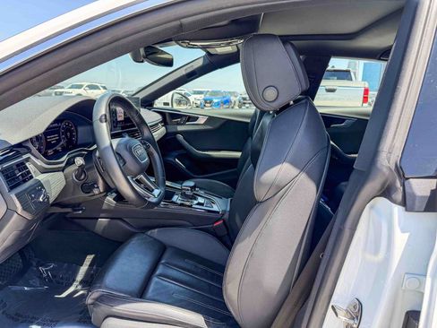 Used 2024 Audi A5 2.0T Premium Plus AWD/4WD image 16