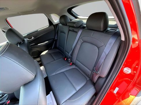 Used 2019 Hyundai Kona Ultimate AWD/4WD image 27
