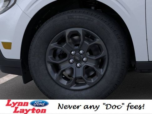 New 2026 Ford Maverick XLT AWD/4WD image 20