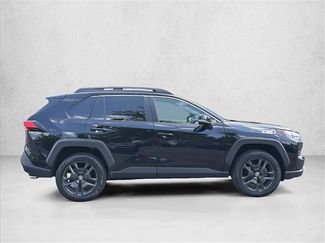Used 2024 Toyota RAV4 Adventure AWD/4WD video 4