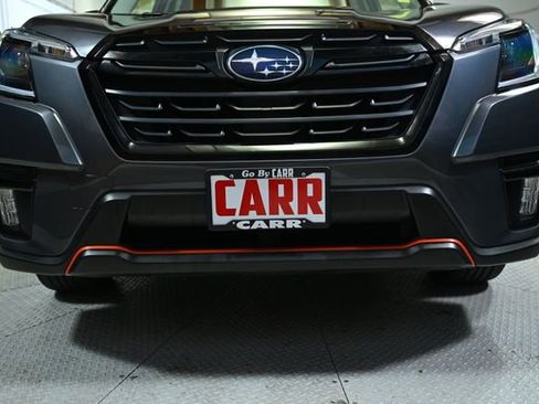 Used 2023 Subaru Forester Sport image 23