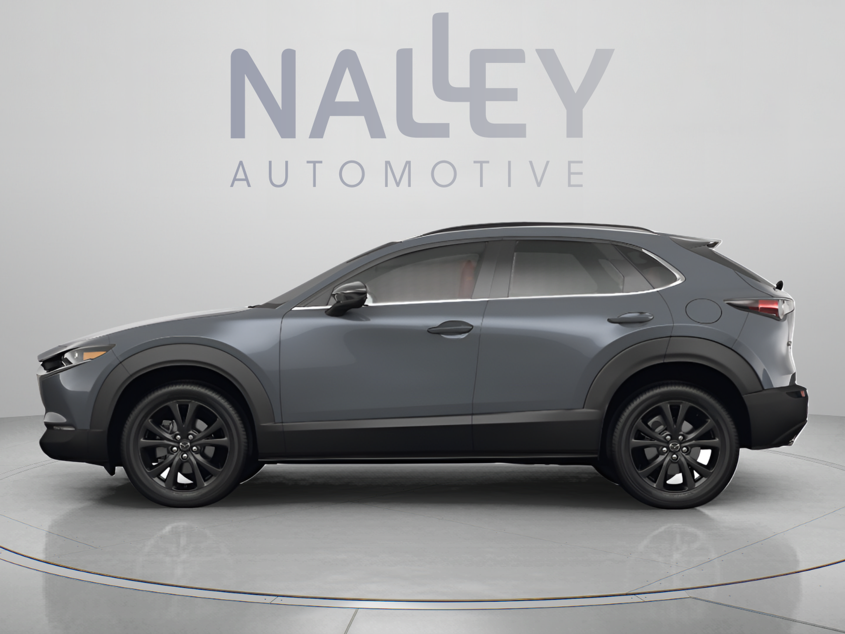 Used 2023 MAZDA CX-30 AWD 2.5 S w/ Select Package image 2