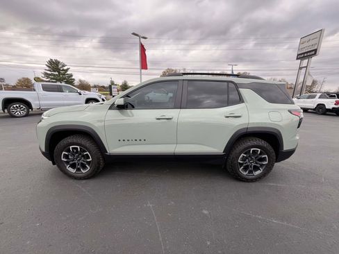 New 2026 Chevrolet Equinox ACTIV w/ Convenience Package III image 4