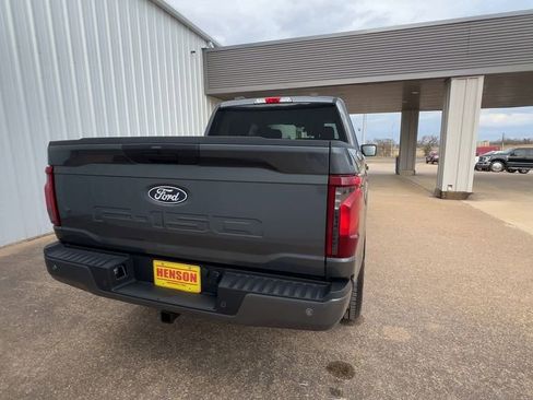 Used 2026 Ford F150 STX w/ Equipment Group 200A RWD image 7