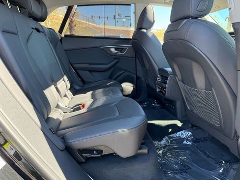 Used 2023 Audi Q8 Premium Plus w/ Premium Plus Package image 23