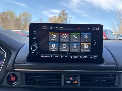 Used 2023 Honda Pilot Elite image 30