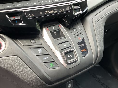 Used 2026 Honda Odyssey EX-L image 29