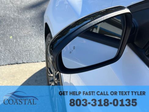 Used 2022 Kia Forte GT-Line w/ GT-Line Premium Package image 30