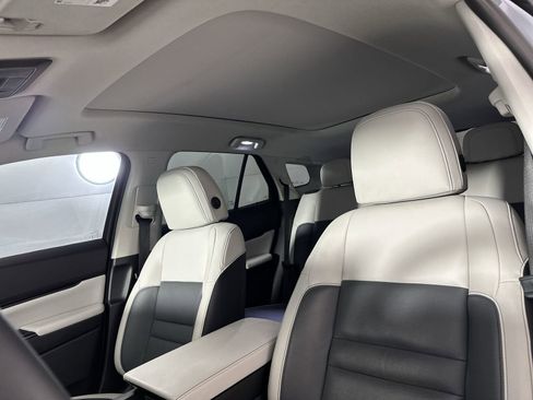 Used 2024 Honda Prologue Touring image 22