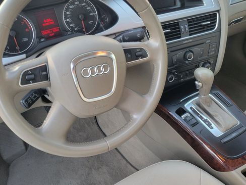 Used 2012 Audi A4 2.0T Premium Plus image 16