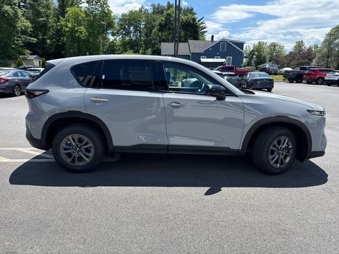 New 2026 MAZDA CX-5 Select AWD/4WD image 6