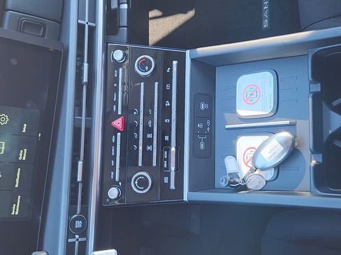 New 2026 Hyundai Santa Fe SE image 15