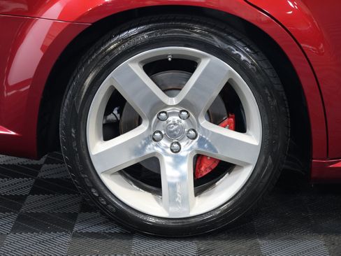 Used 2006 Dodge Magnum SRT8 w/ SRT Option Group III RWD image 53