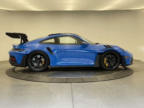 Used 2024 Porsche 911 GT3 RS image 8