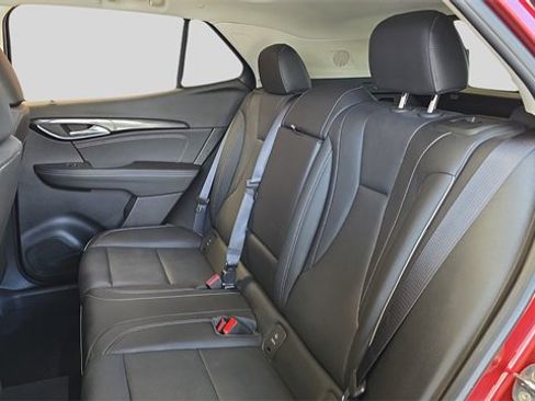 Used 2022 Buick Envision Essence w/ Safety Package image 18