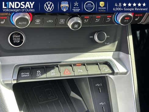 Used 2023 Audi Q3 2.0T Premium Plus w/ Premium Plus Package image 17