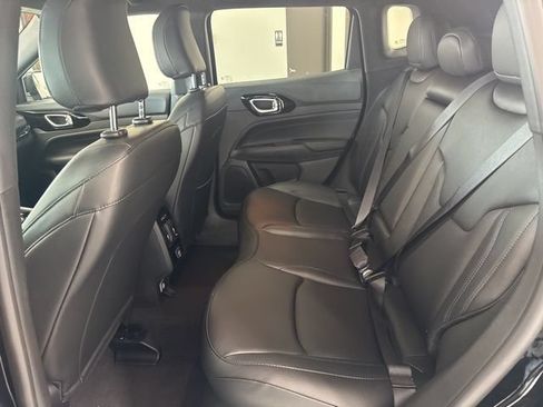 New 2026 Jeep Compass Limited AWD/4WD image 19