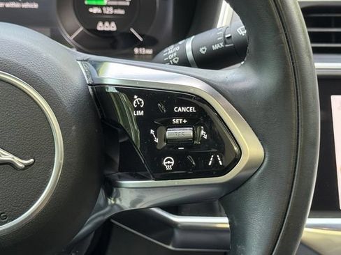 Used 2024 Jaguar I-PACE R-Dynamic HSE AWD/4WD image 24