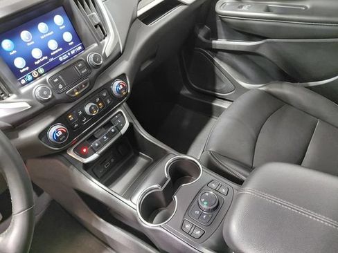 Certified 2024 GMC Terrain SLT AWD/4WD image 54