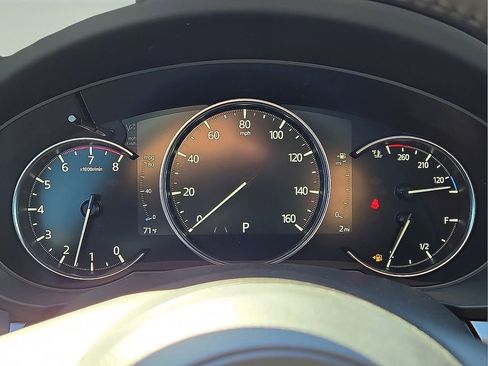 New 2025 MAZDA CX-5 AWD 2.5 S w/ Premium Plus Pkg image 26