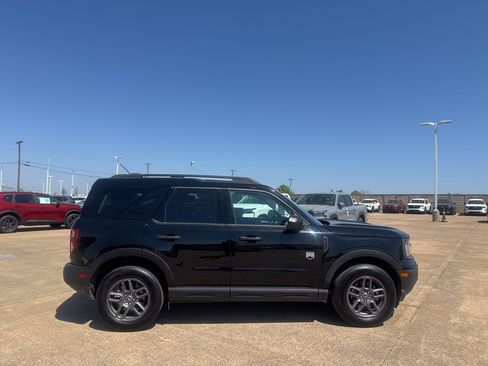 Used 2025 Ford Bronco Sport Big Bend image 20