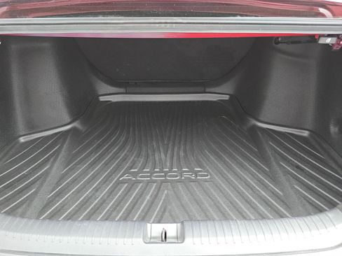 Used 2023 Honda Accord LX image 12