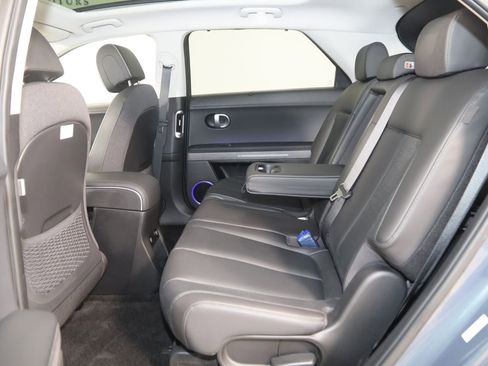 Used 2024 Hyundai Ioniq 5 Limited image 52