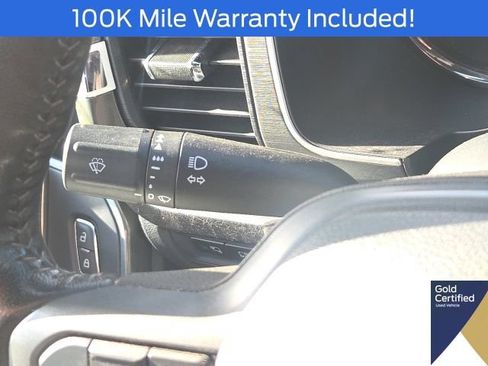 Used 2022 Ford F150 XLT w/ Equipment Group 302A High AWD/4WD image 42