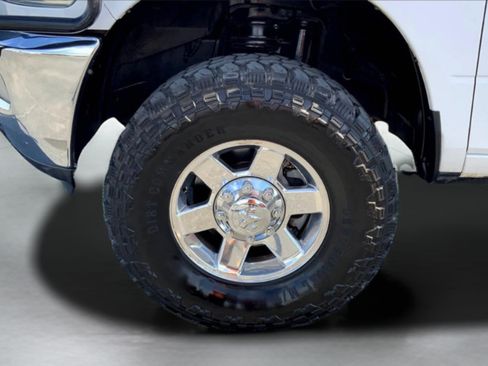 Used 2014 RAM 2500 SLT w/ Protection Group AWD/4WD image 31