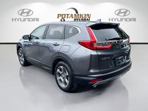 Used 2019 Honda CR-V EX image 7