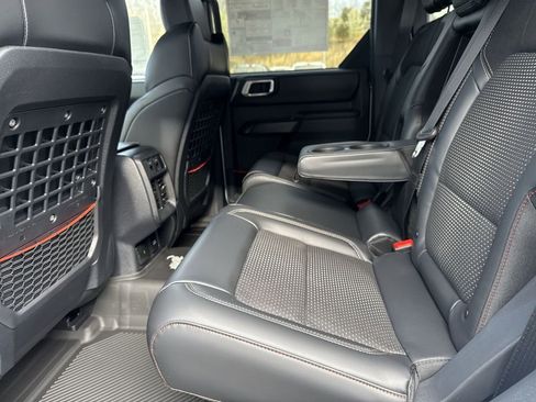 New 2026 Ford Bronco Raptor AWD/4WD image 27
