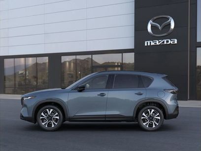 New 2026 MAZDA CX-5 Preferred