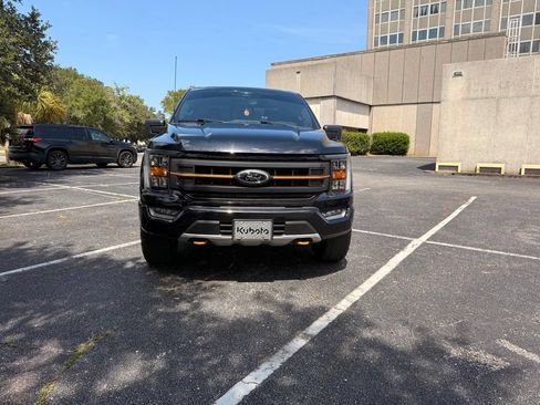 Used 2023 Ford F150 Tremor w/ Trailer Tow Package AWD/4WD image 2