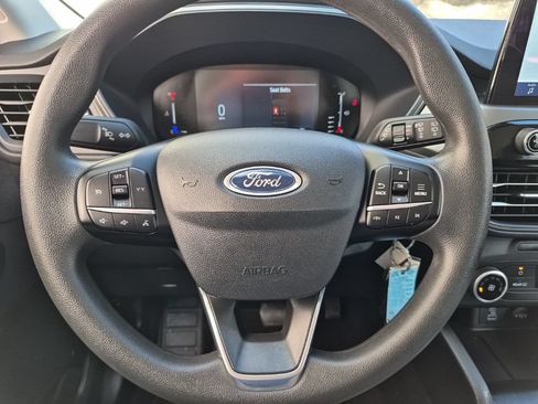 Certified 2023 Ford Escape AWD image 15