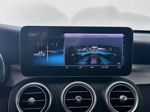 Certified 2020 Mercedes-Benz C 300 Coupe image 15
