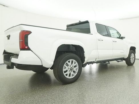 New 2026 Toyota Tacoma SR5 image 58