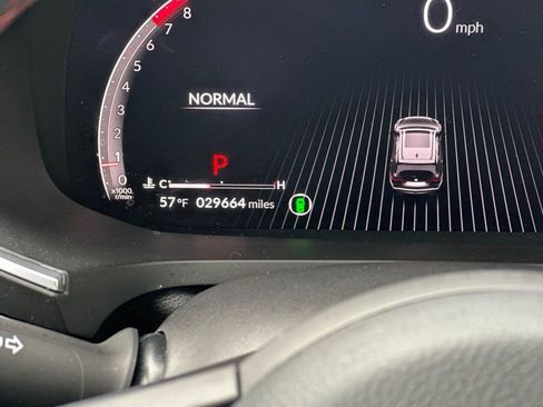 Certified 2023 Acura MDX A-Spec image 34