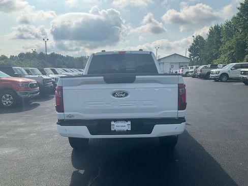 New 2026 Ford F150 STX w/ Equipment Group 200A AWD/4WD image 6