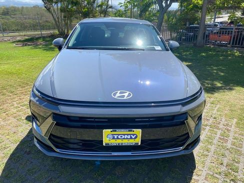 New 2026 Hyundai Sonata SEL image 20