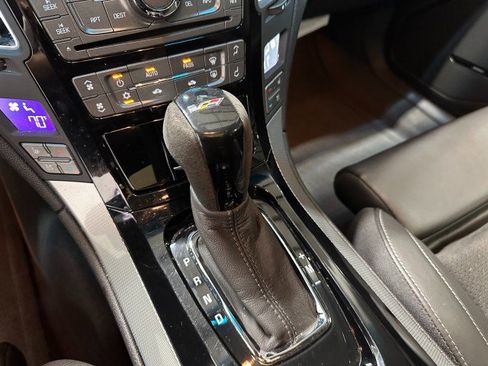 Used 2014 Cadillac CTS V image 27