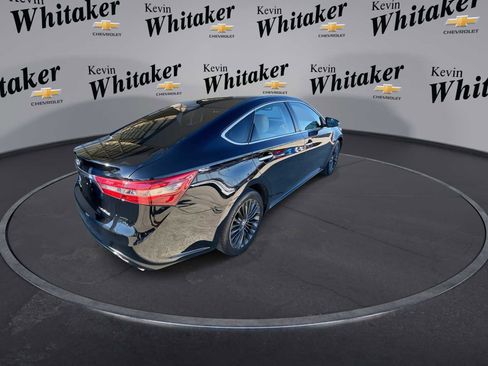 Used 2016 Toyota Avalon Touring image 8