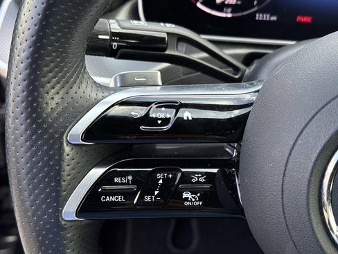 Used 2024 Mercedes-Benz C 300 Sedan image 23