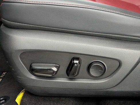 Used 2022 Lexus NX 350 AWD image 17