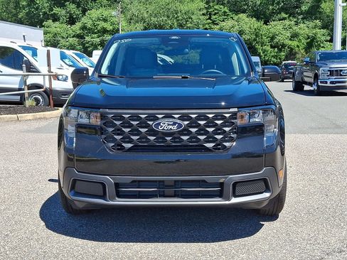 New 2026 Ford Maverick XLT w/ XLT Luxury Package AWD/4WD image 2