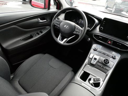 Used 2022 Hyundai Santa Fe SEL image 9
