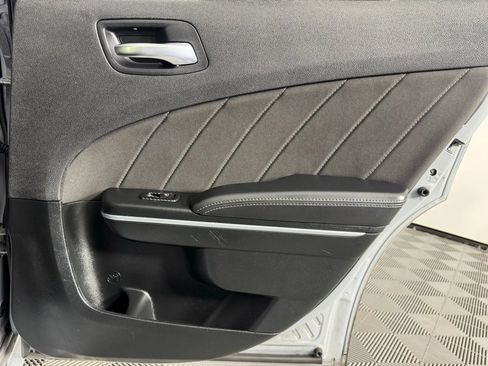 Used 2022 Dodge Charger Scat Pack w/ Navigation & Travel Group image 46