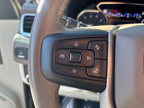 Used 2021 GMC Yukon Denali AWD/4WD image 20